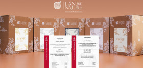 Land of Nature  Certificaciones ISO Bureau Veritas