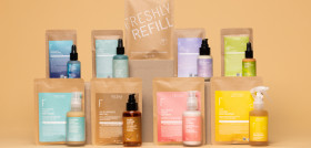 FRESHLY REFILL 2023
