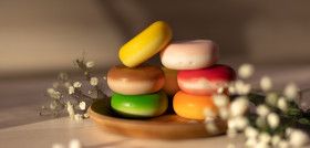 Eurofragance Macarons incosmetics