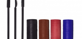 LUSH naked mascara set