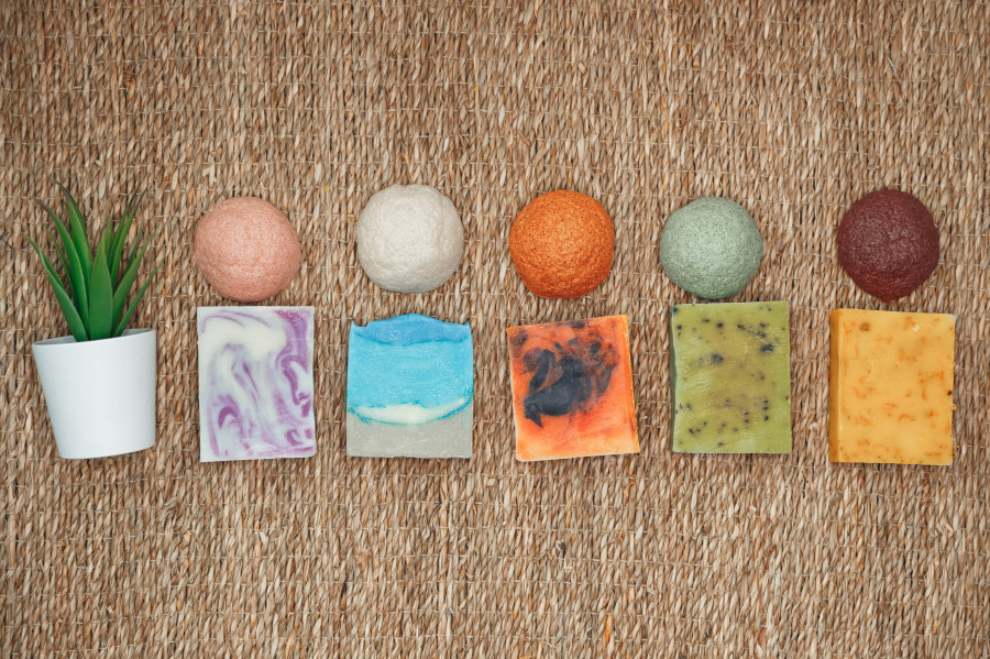 COSMETICA NATURAL