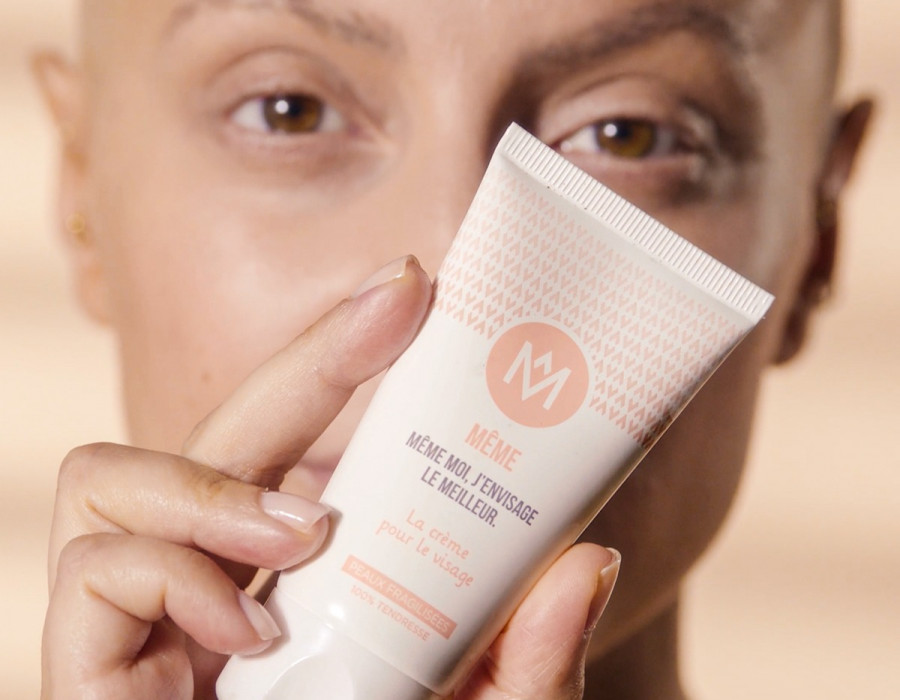 Meme Cosmetics pierre fabre