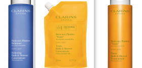 Clarins Aroma 2023