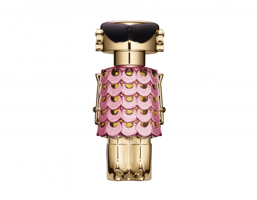 1 PACORABANNE