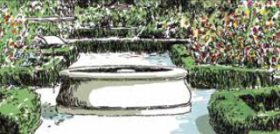 Chanel jardinbotanico
