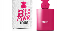Tous more more pink 2023