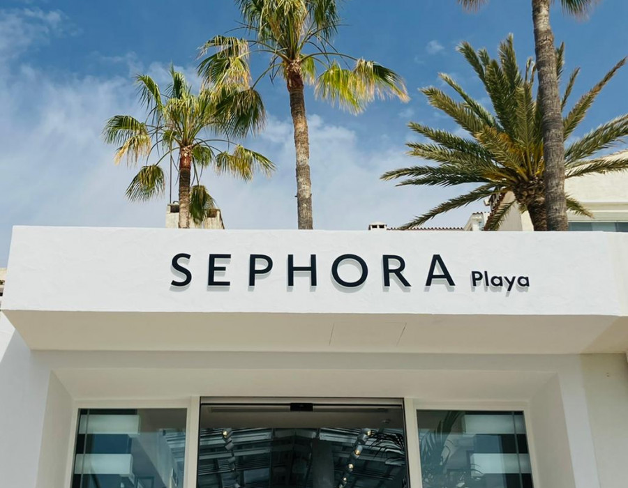 Sephora PuertoBanús