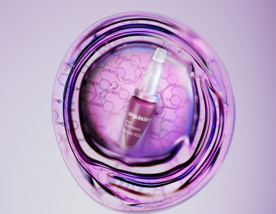 SINGULADERM EXPRESSION 03A
