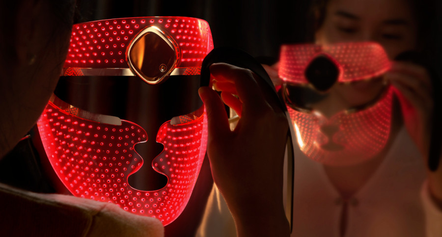 Foreo FAQ 202 port