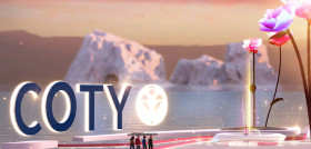 Coty Coty steps into the metaverse with Coty Campus Hero v2
