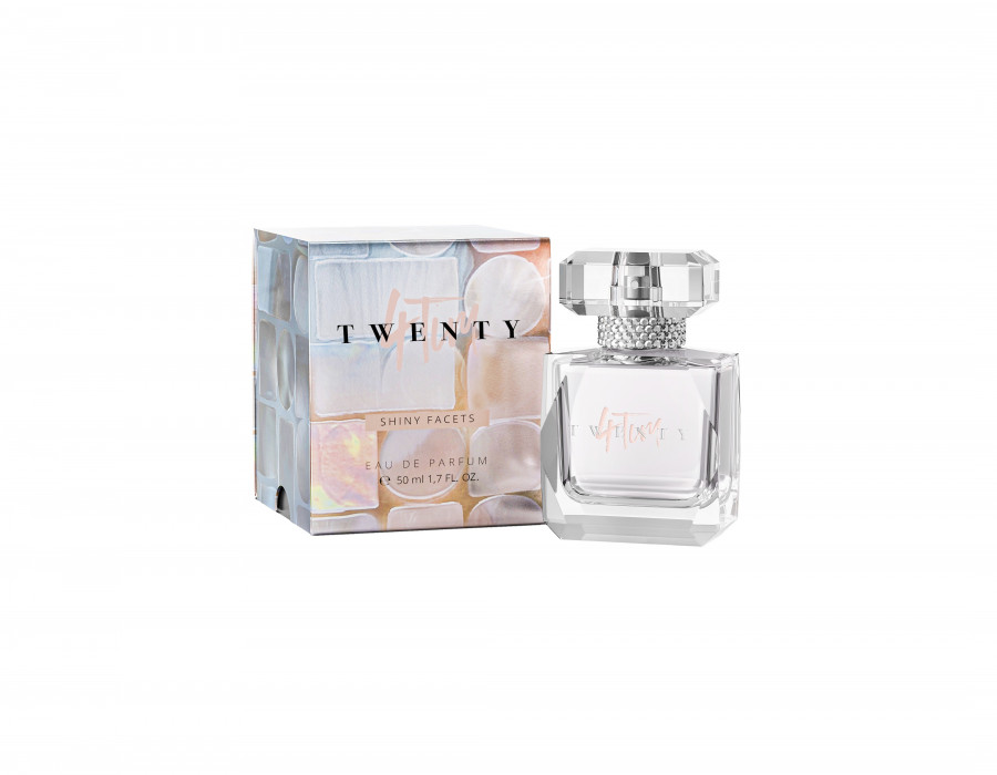 Shiny Facets scentmate
