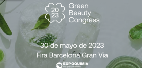 Green beauty congress 2023