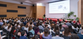 GREEN BEAUTY CONGRESS 2023 ASISTENTES