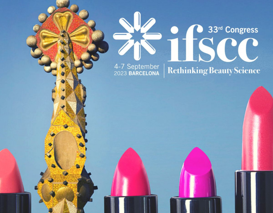 IFSCC Congress 2023 2