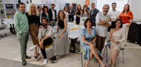 1. Jurado AyC Premios Academia del Perfume 2023   Grupo