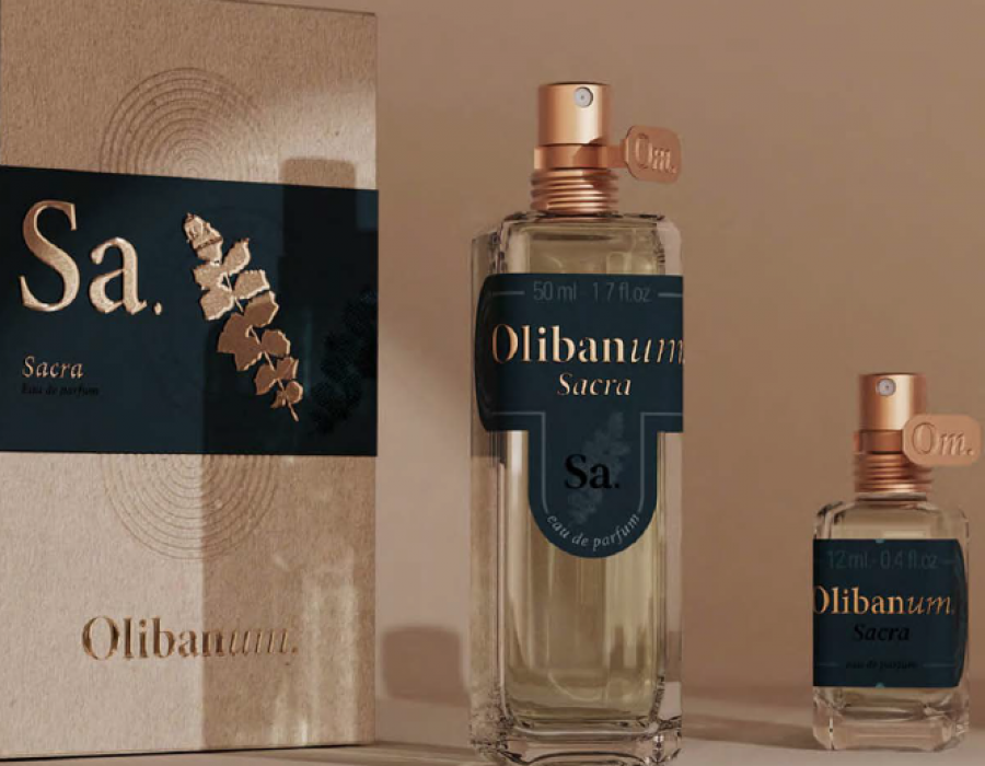 Olibanum