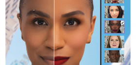 Maybelline Beauty App