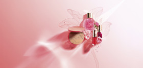 Clarins Summer Make Up 2023 visual (1)