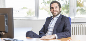 Pedro Trolez Cortina, nuevo CEO PyD