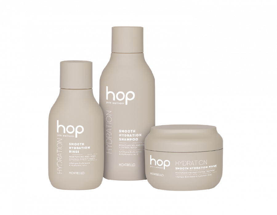 Montibello HOP Hydration