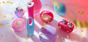 FOREO 10ANIVERSARIO