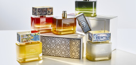 Contes de Parfums Familia