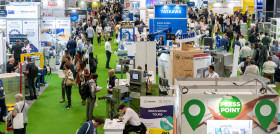 FOTO Easyfairs Apertura de inscripción Empack y LA