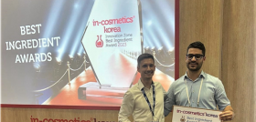 Vytrus premio incosmeticskorea2023