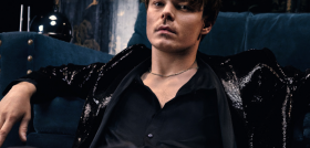 Charlie heaton rabanne phantom