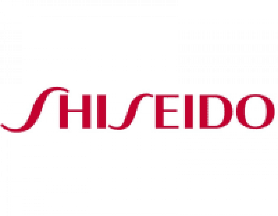 SHISEIDO LOGO 200X200