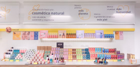 Freshly store