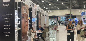 Cosmoprof usa BeautyFromSpain 1