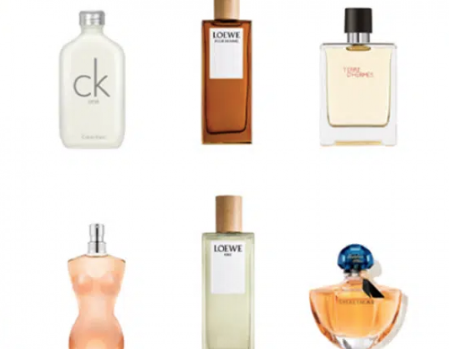 Perfumes top iconicos academia perfume 2023