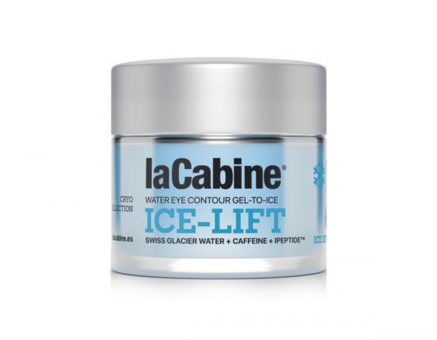 LACABINE ICE