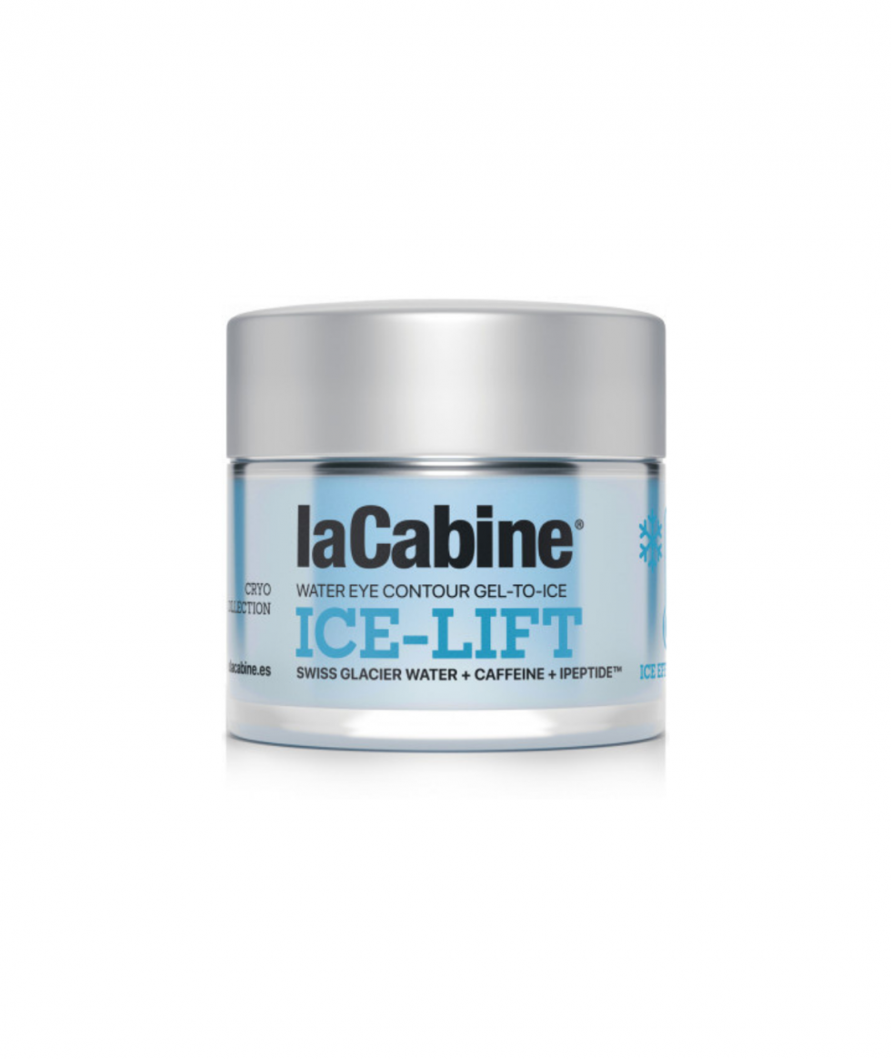 LACABINE ICE