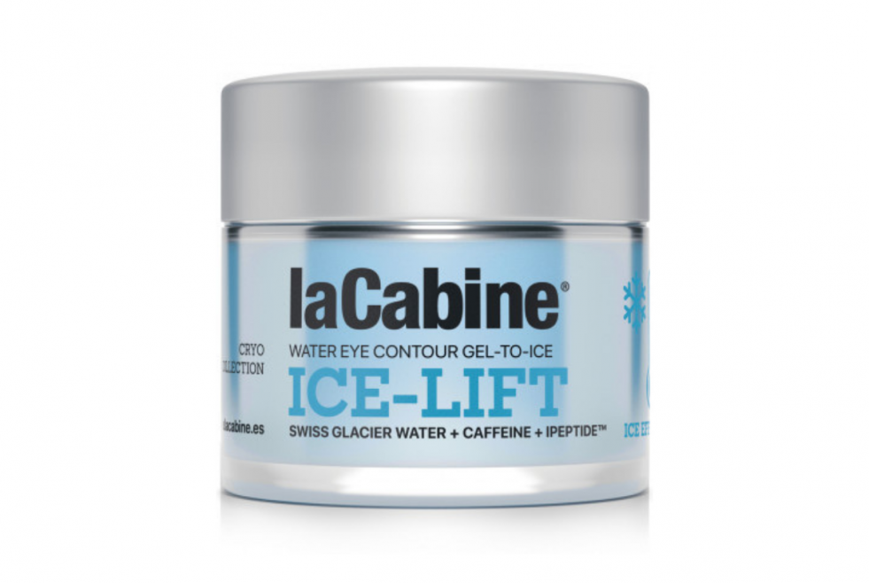 LACABINE ICE
