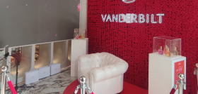 Evento gloria vanderbilt inred