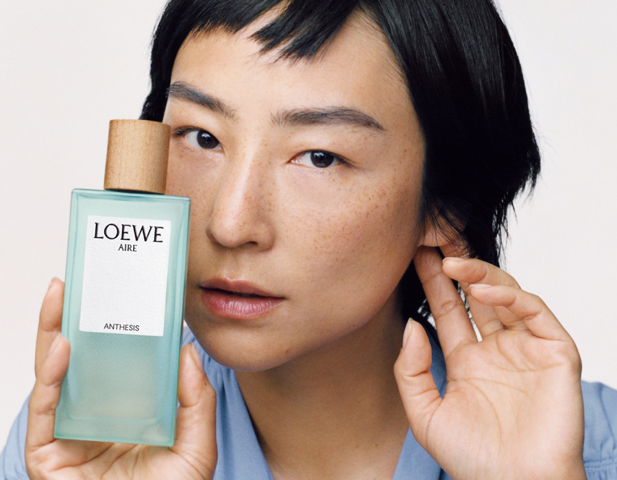 LOEWE Aire Anthesis   Talent   Flask