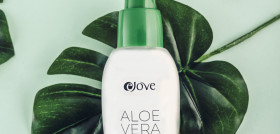 Antiaging Serum booster Aloe Vera ejove