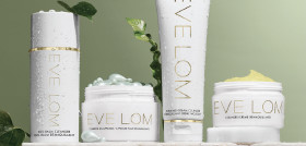 Eve lom COLLECTION CLEANSE