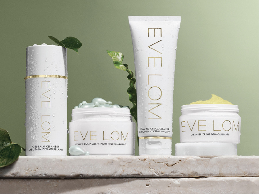 Eve lom COLLECTION CLEANSE