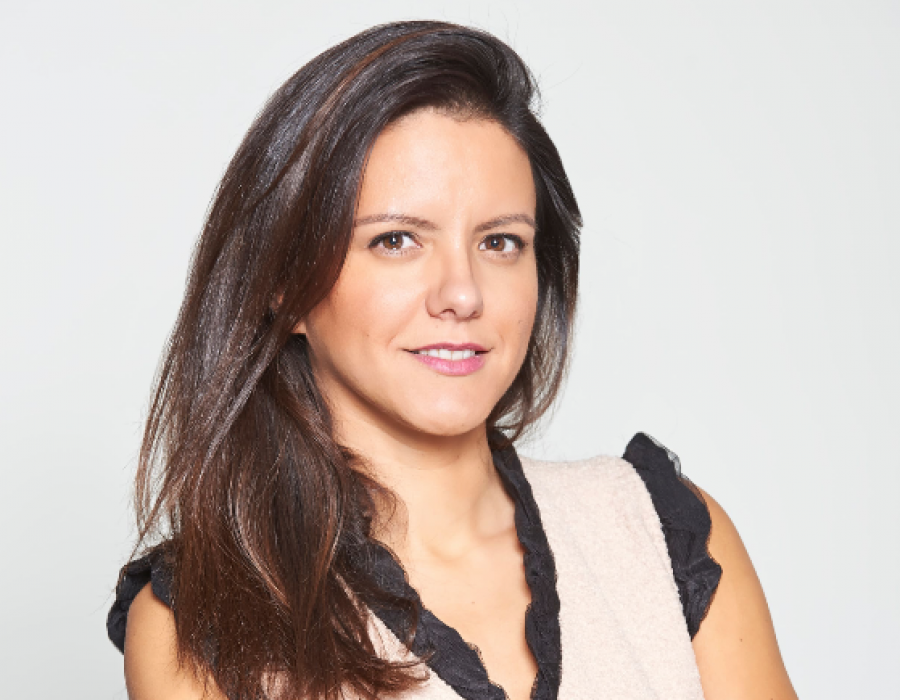 RocioValenzuela LorealDermatologicBeauty