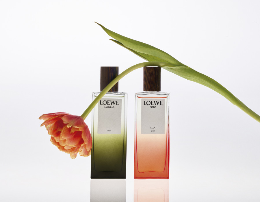 Elixir´s Still life 08 LOEWE Perfumes