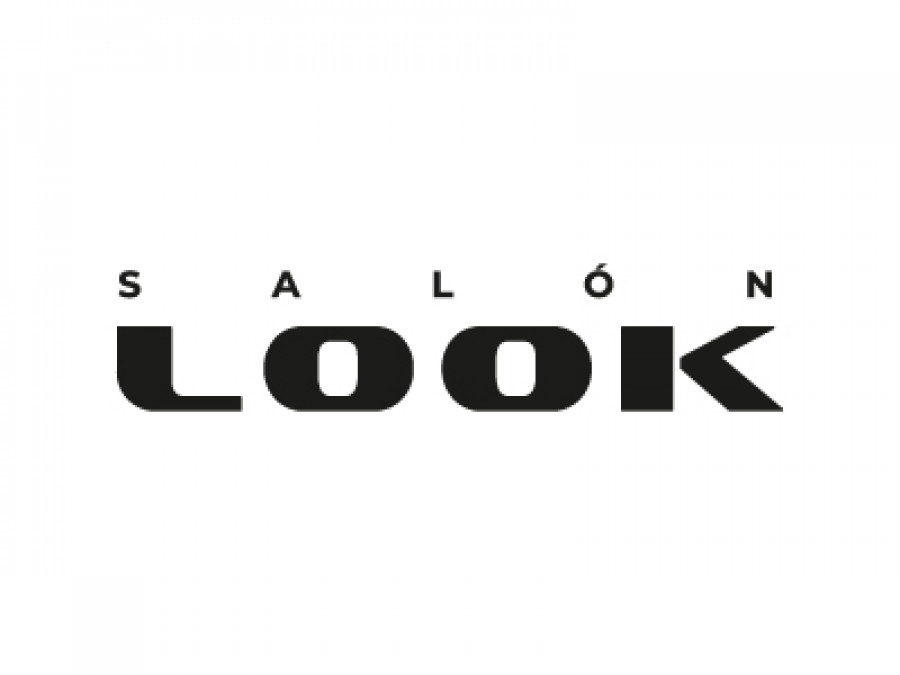 Logo color salonlook