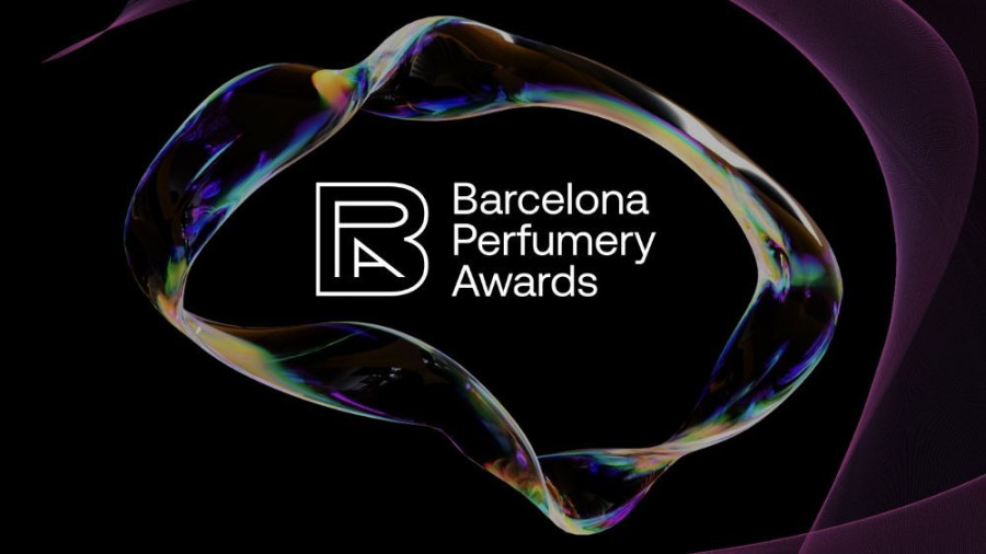 BCN perfumery awards logo