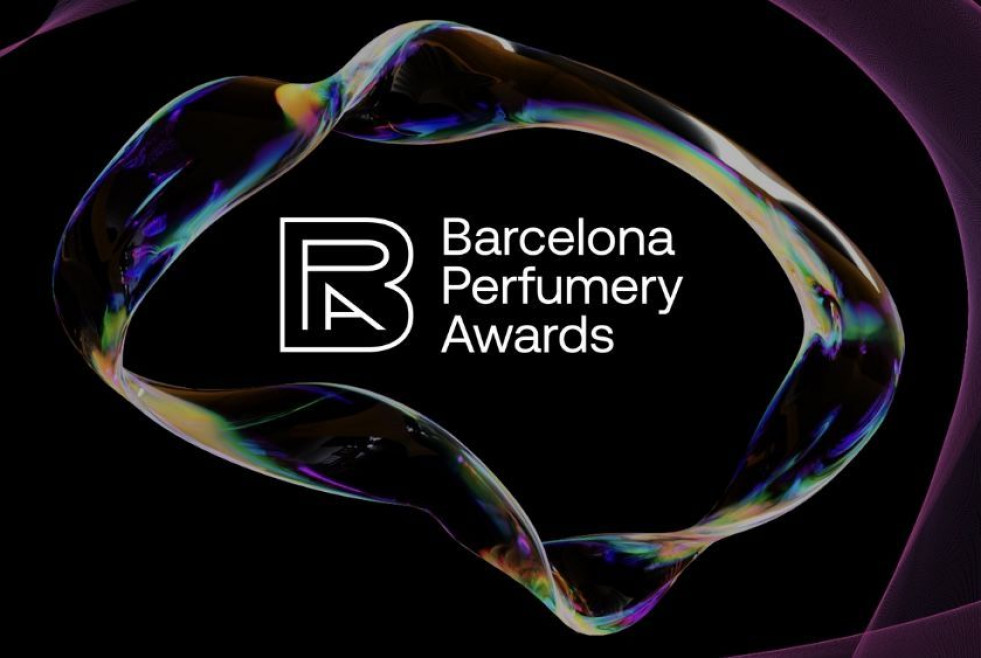 BCN perfumery awards logo