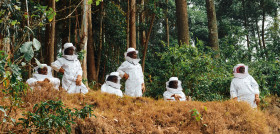 WOMEN FOR BEES RWANDA 2023 mandatory copyrights @Tracy Keza 6