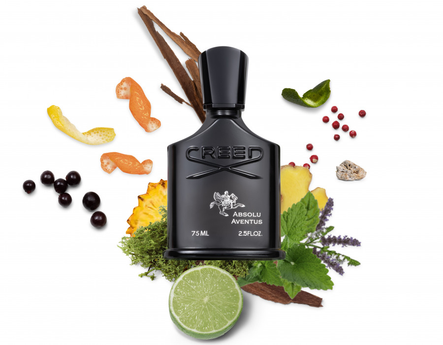 Aventus Ingredients