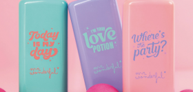 De ruy mr wonderful fragancias