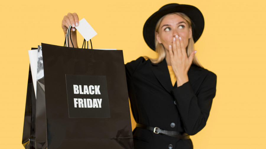 Black Friday 3